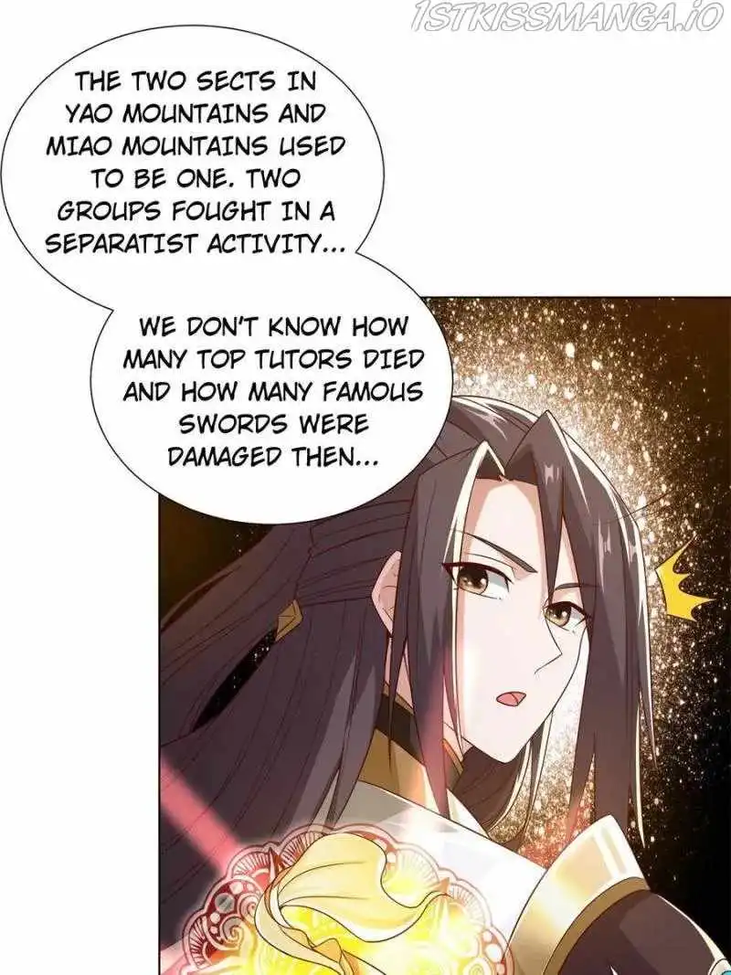 Dragon Master Chapter 119 6